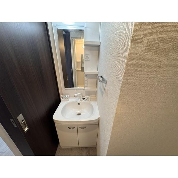 豊中市本町マンション 部屋画像