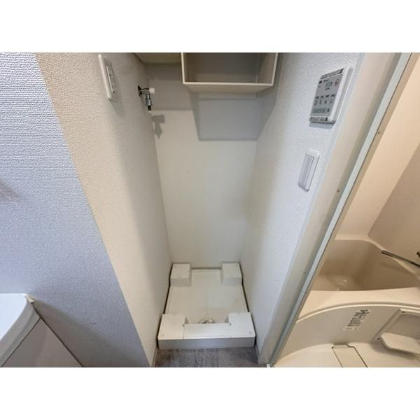 豊中市本町マンション 部屋画像