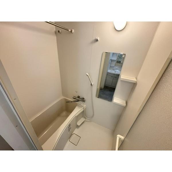 豊中市本町マンション 部屋画像