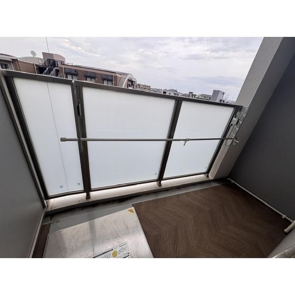 豊中市本町マンション 部屋画像
