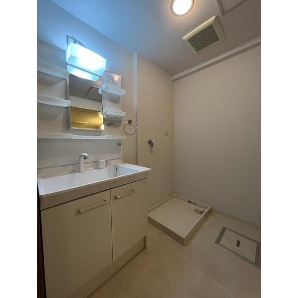 豊中市曽根西町マンション 部屋画像