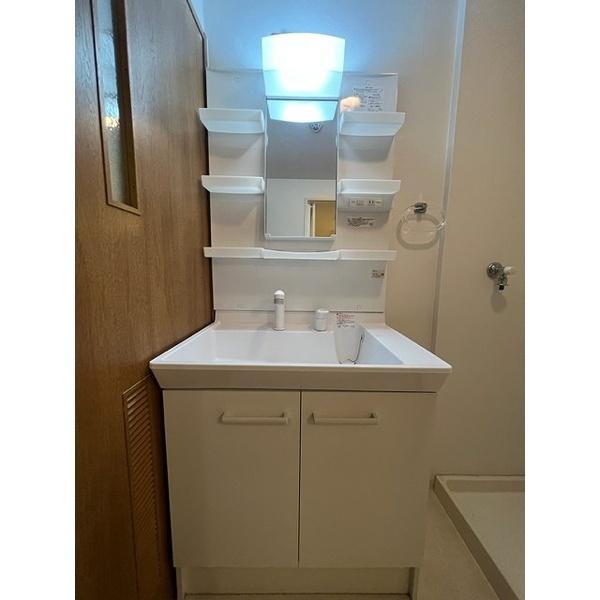 豊中市曽根西町マンション 部屋画像