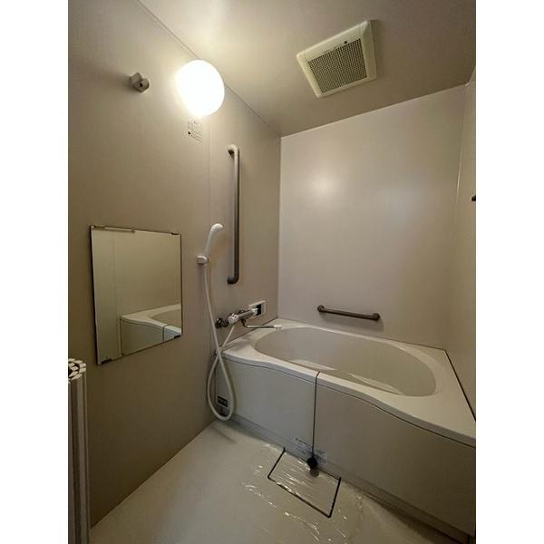 豊中市曽根西町マンション 部屋画像