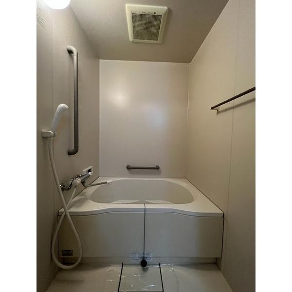 豊中市曽根西町マンション 部屋画像