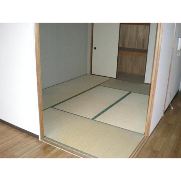 ホープ清風荘（ベルビュー清風荘） 部屋画像