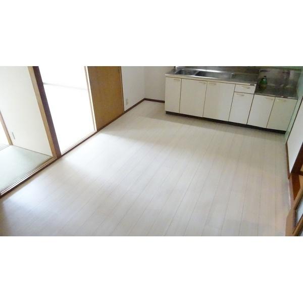 豊中市熊野町マンション 部屋画像