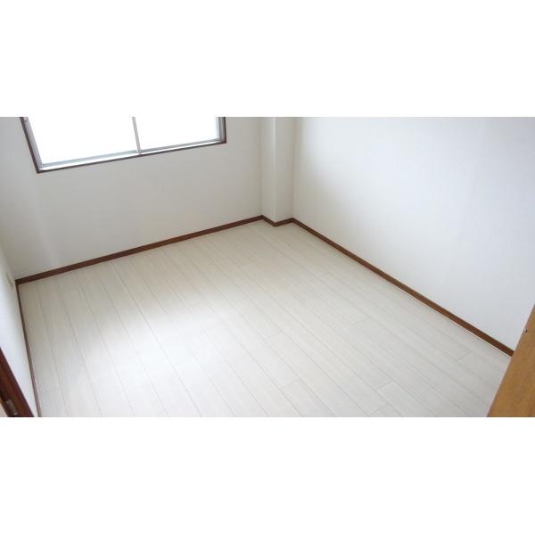 豊中市熊野町マンション 部屋画像