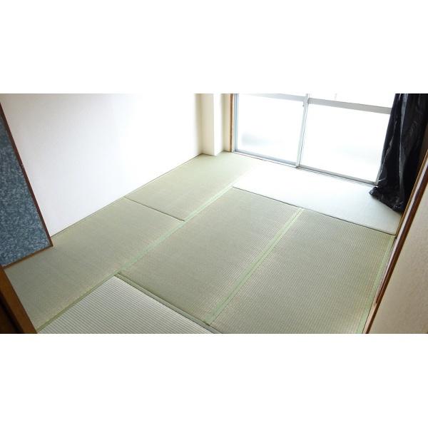 豊中市熊野町マンション 部屋画像