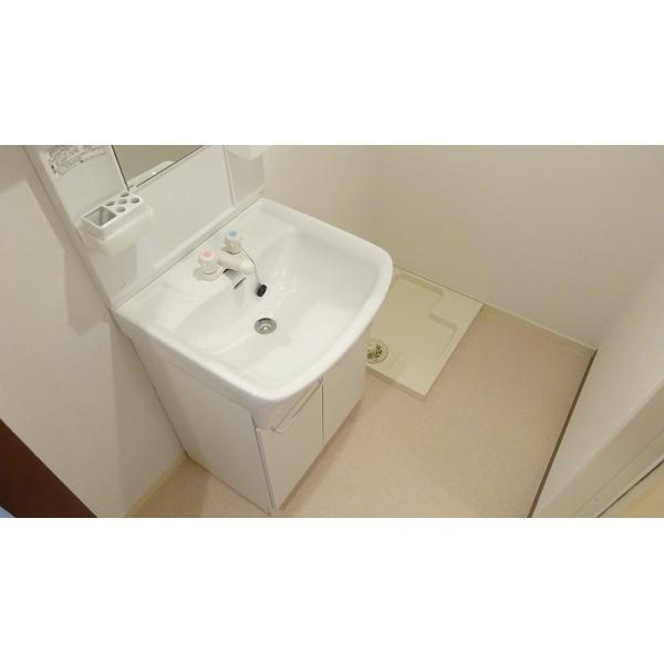 豊中市熊野町マンション 部屋画像
