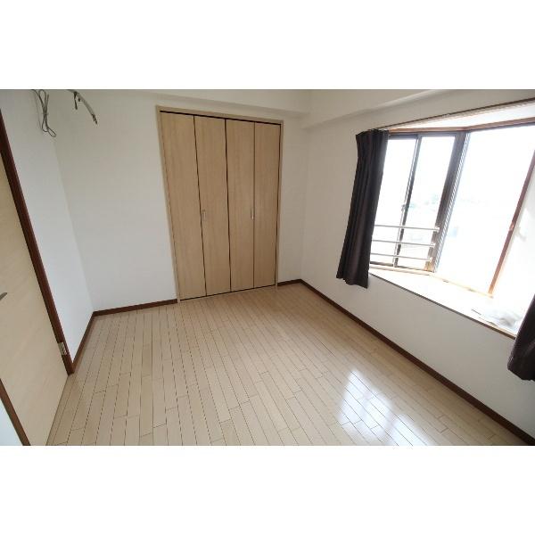 豊中市北条町マンション 部屋画像