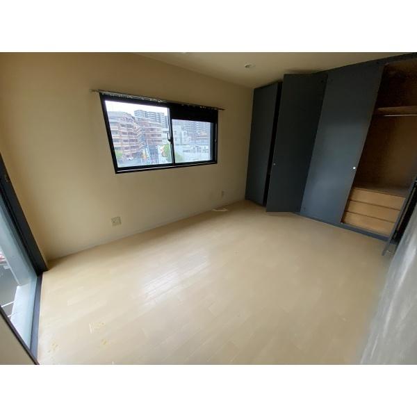 豊中市上新田マンション 部屋画像