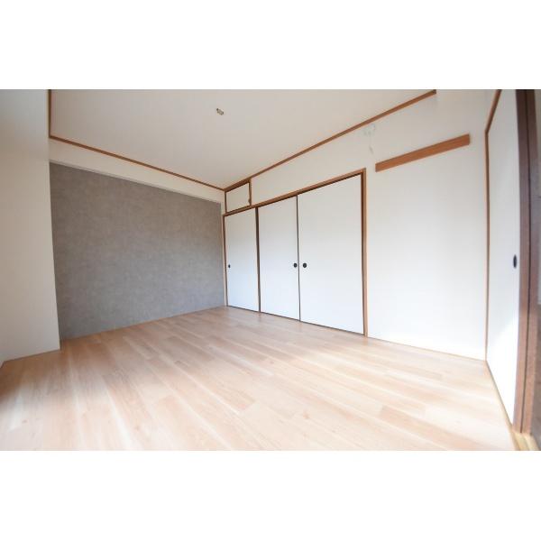 豊中市立花町マンション 部屋画像
