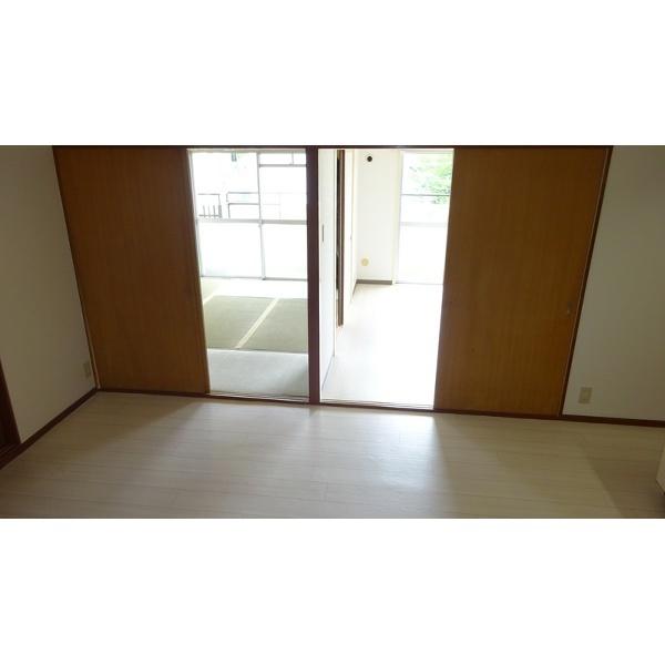 豊中市熊野町マンション 収納