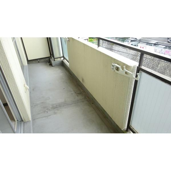 豊中市熊野町マンション 部屋画像