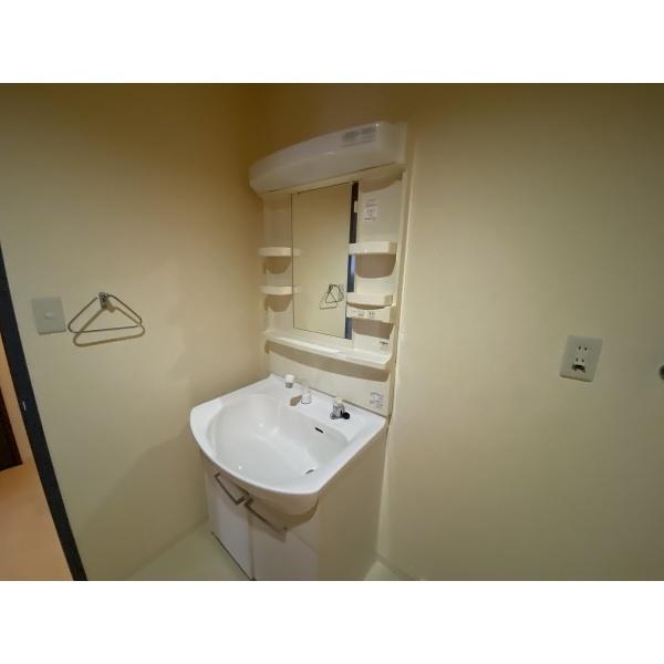 豊中市上新田マンション 部屋画像