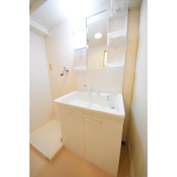 豊中市立花町マンション 部屋画像
