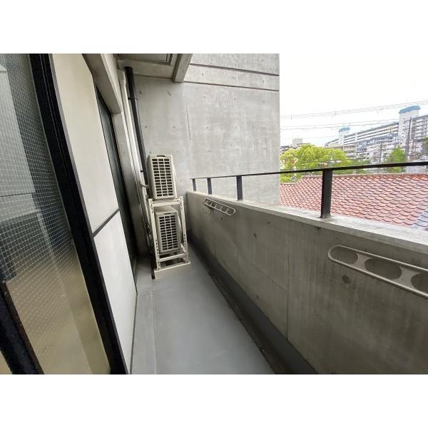 豊中市上新田マンション 部屋画像