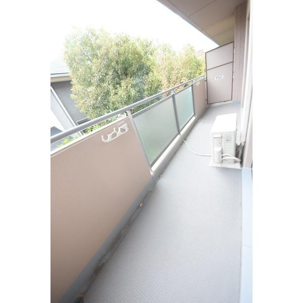 豊中市立花町マンション 部屋画像