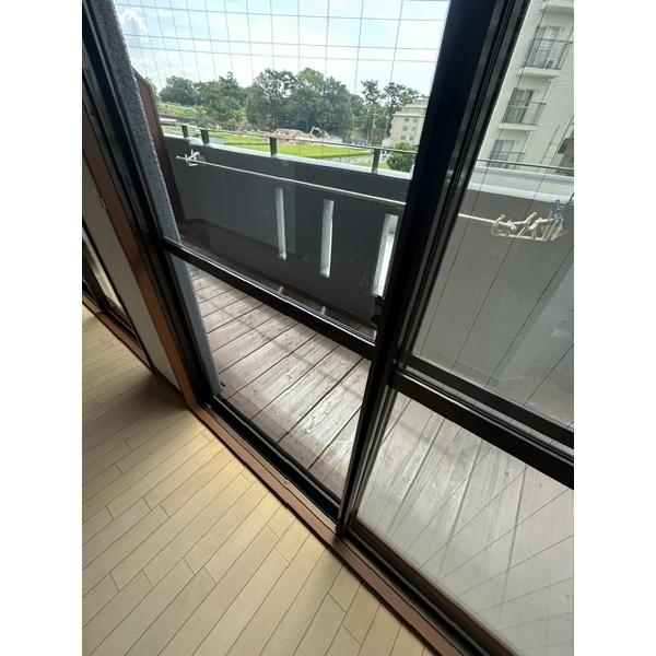 豊中市北条町マンション 部屋画像