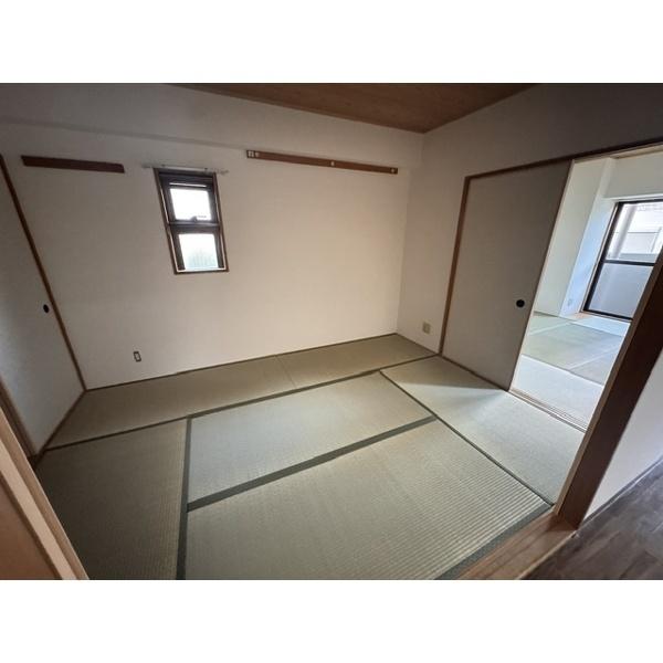 バスティーユ刀根山 部屋画像