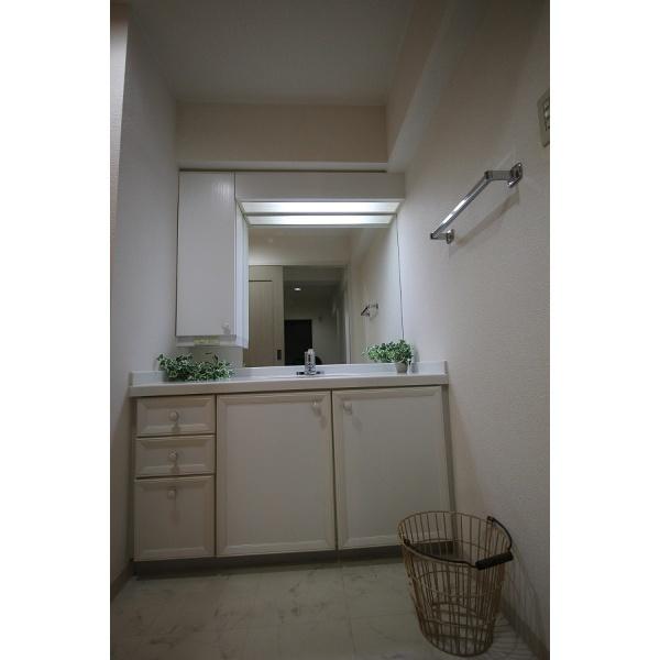豊中市南桜塚マンション 部屋画像