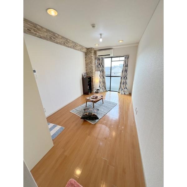 豊中市上野西マンション その他部屋・スペース