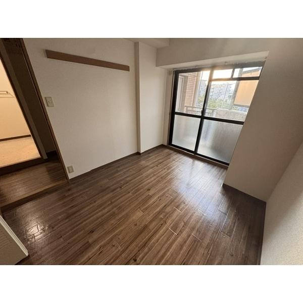 バスティーユ刀根山 その他部屋・スペース