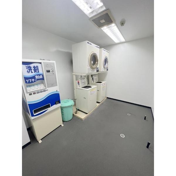 豊中市上野西マンション 部屋画像