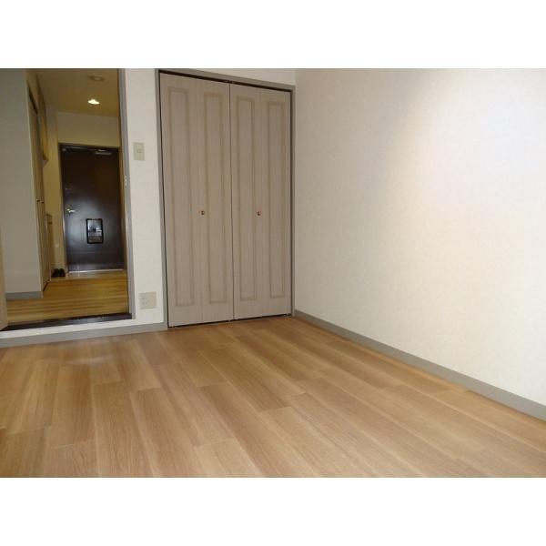 豊中市南桜塚マンション 収納
