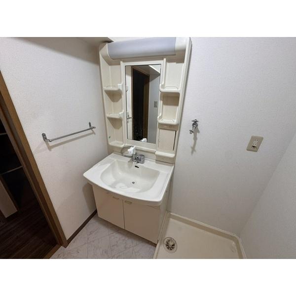 バスティーユ刀根山 部屋画像