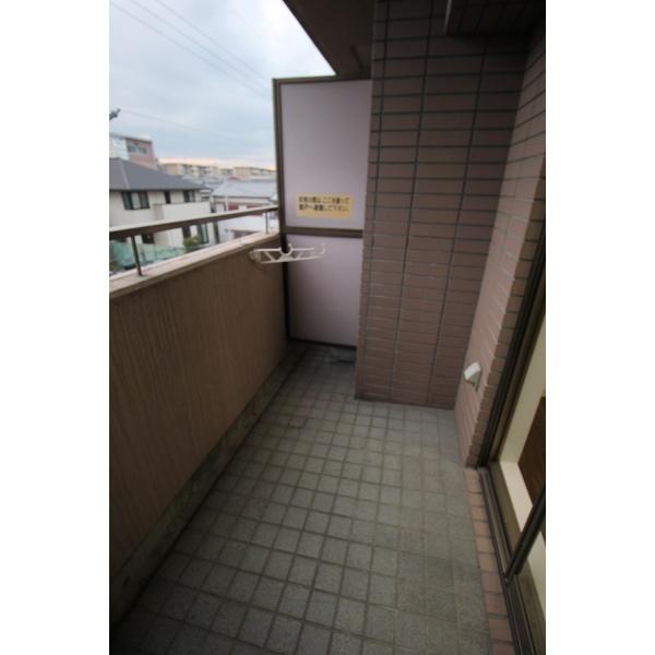 豊中市南桜塚マンション 部屋画像