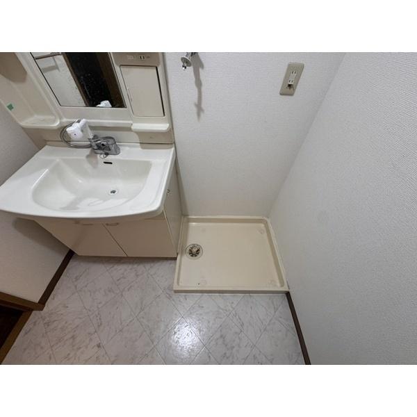 バスティーユ刀根山 部屋画像