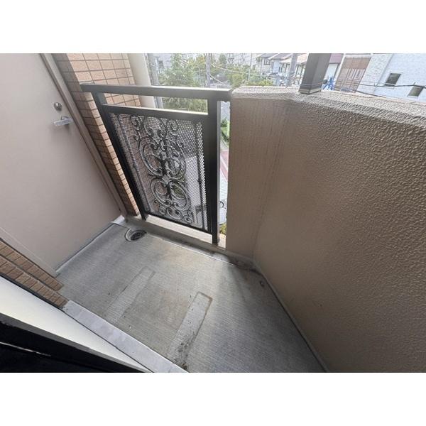 バスティーユ刀根山 部屋画像