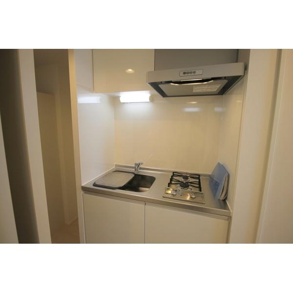 豊中市螢池北町アパート 部屋画像