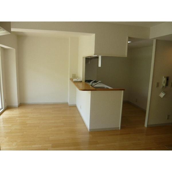 豊中市夕日丘マンション 部屋画像