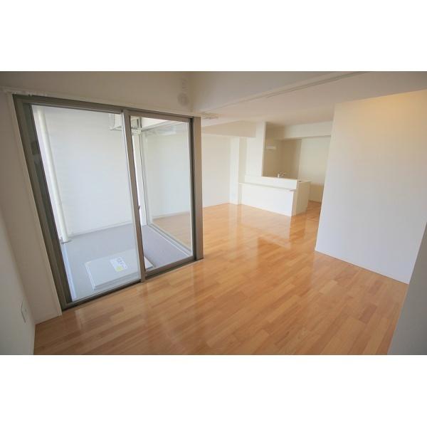 豊中市少路マンション 部屋画像