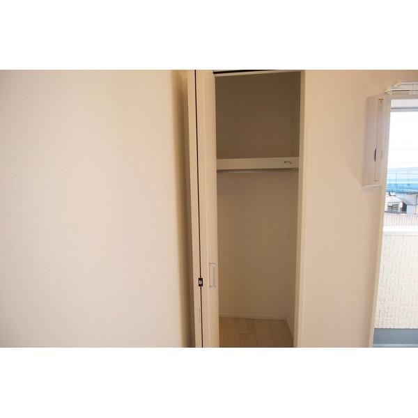 豊中市螢池北町アパート 部屋画像
