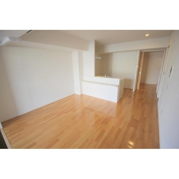 豊中市少路マンション 部屋画像