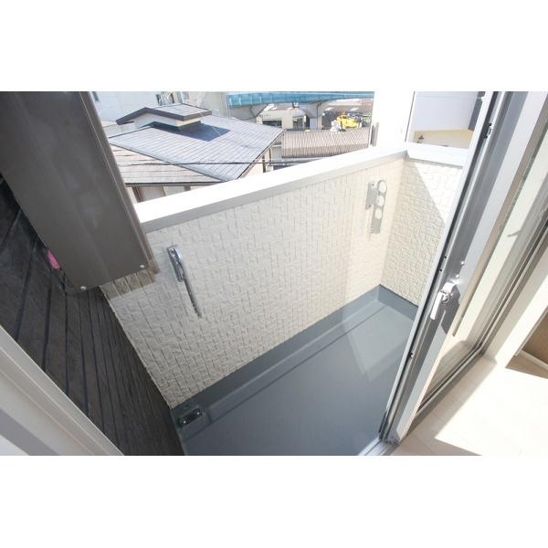 豊中市螢池北町アパート 部屋画像