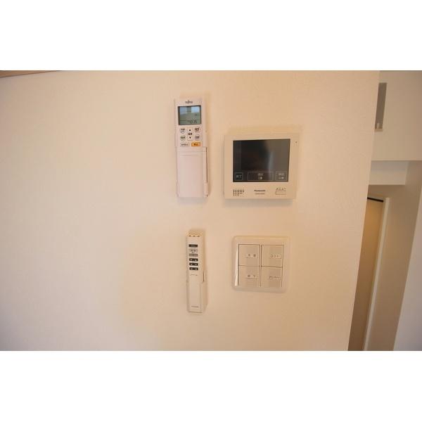 豊中市螢池北町アパート 部屋画像