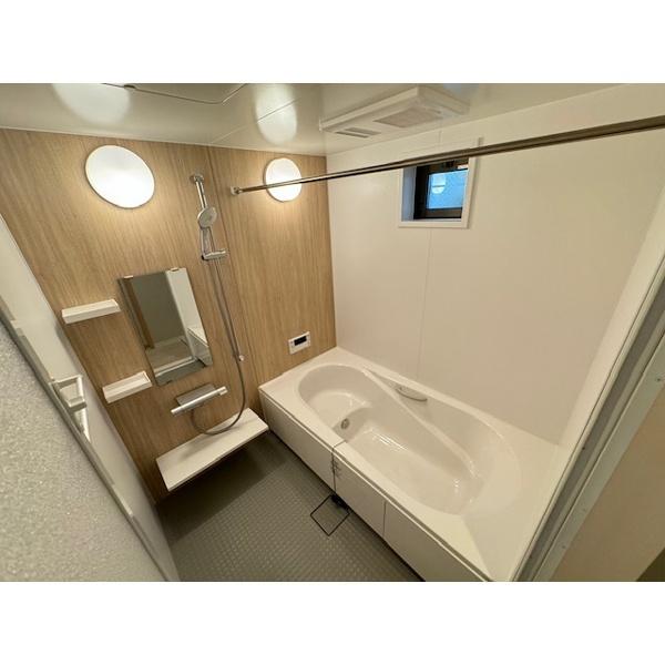 豊中市熊野町アパート 部屋画像