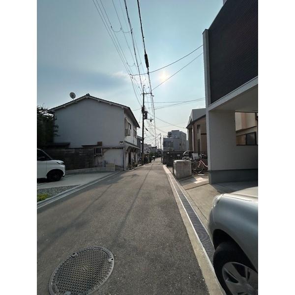 豊中市螢池北町アパート 部屋画像