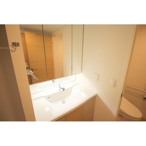 豊中市少路マンション 部屋画像