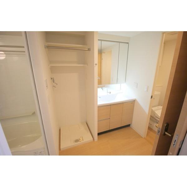 豊中市少路マンション 部屋画像