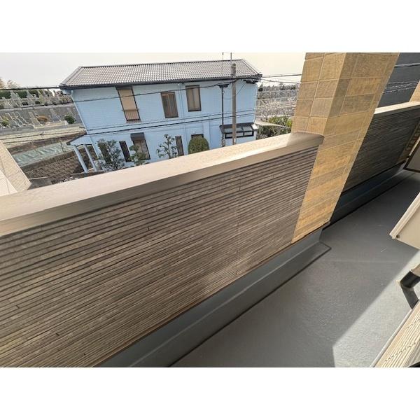 豊中市熊野町アパート 部屋画像