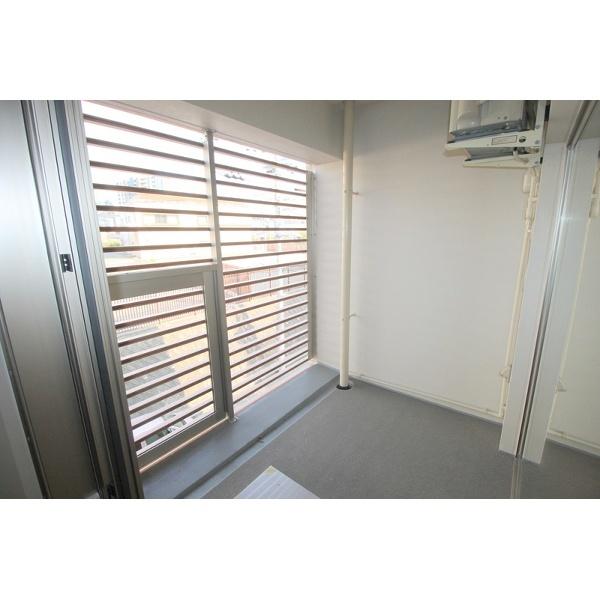豊中市少路マンション 部屋画像