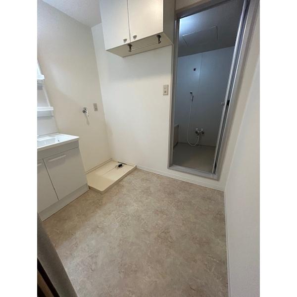 豊中市刀根山マンション 部屋画像