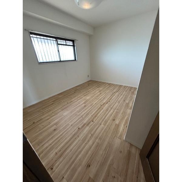 豊中市刀根山マンション 部屋画像