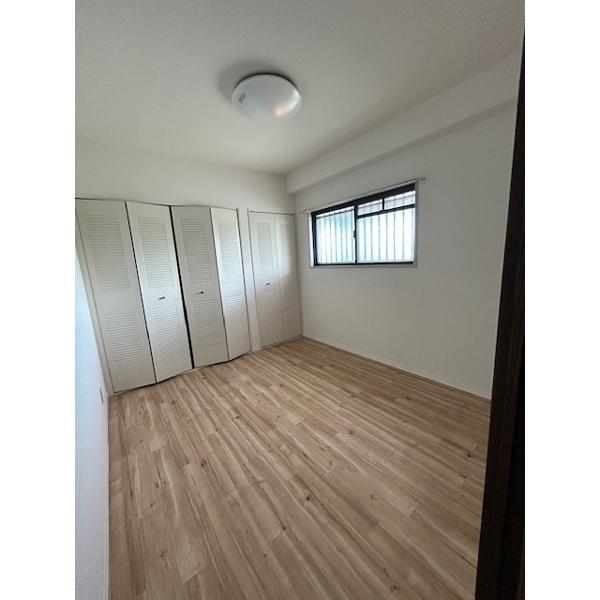 豊中市刀根山マンション 部屋画像