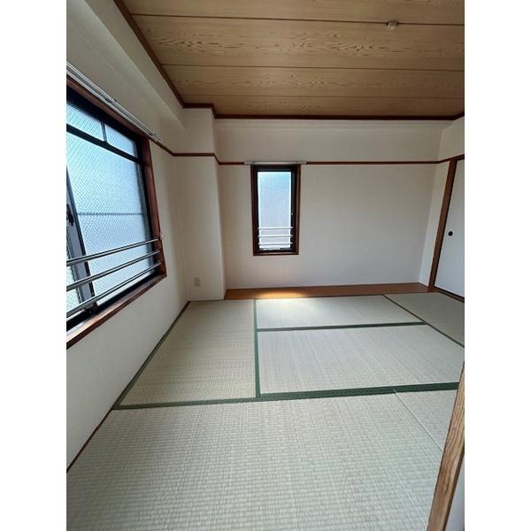 豊中市刀根山マンション その他部屋・スペース